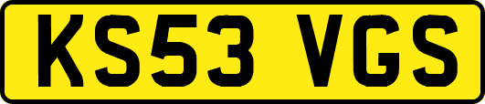 KS53VGS