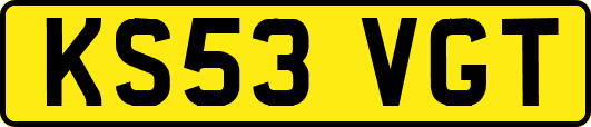 KS53VGT