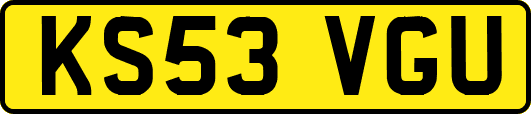 KS53VGU