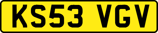 KS53VGV