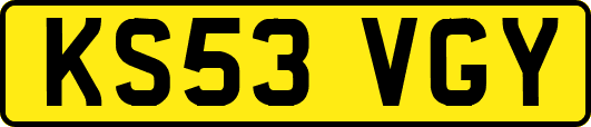 KS53VGY