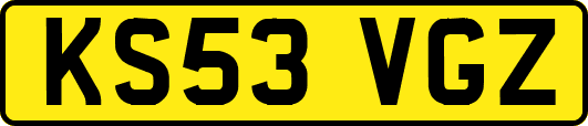 KS53VGZ