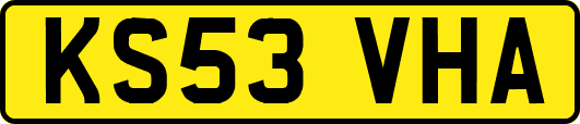KS53VHA