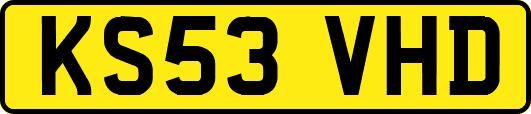 KS53VHD