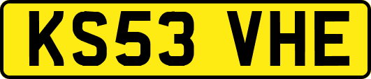 KS53VHE