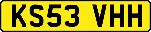KS53VHH