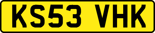 KS53VHK