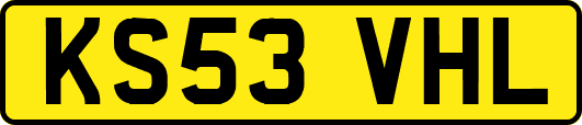 KS53VHL