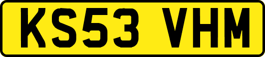 KS53VHM