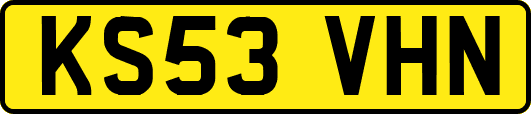 KS53VHN