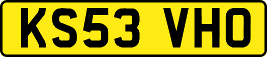 KS53VHO