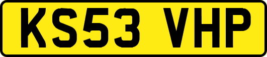 KS53VHP