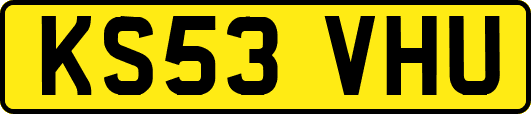 KS53VHU