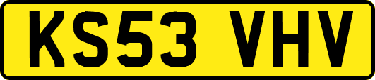 KS53VHV