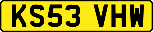 KS53VHW