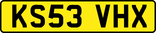 KS53VHX