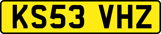 KS53VHZ