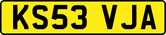 KS53VJA