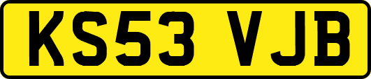 KS53VJB