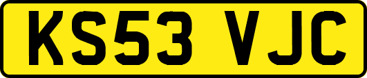 KS53VJC