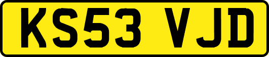 KS53VJD