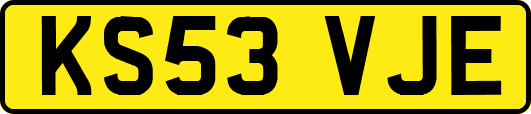 KS53VJE
