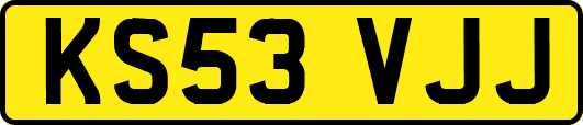 KS53VJJ