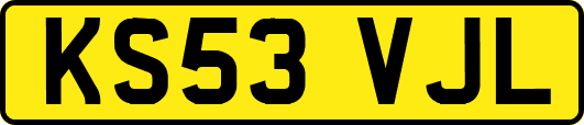 KS53VJL