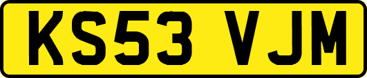 KS53VJM