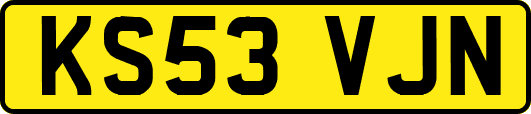 KS53VJN