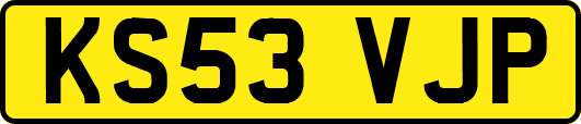 KS53VJP