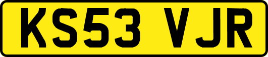 KS53VJR