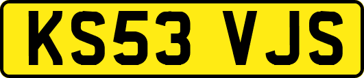 KS53VJS