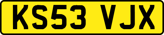 KS53VJX