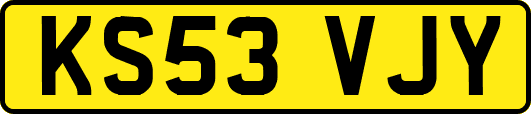 KS53VJY