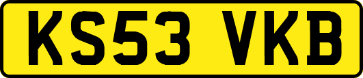 KS53VKB