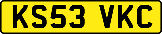 KS53VKC