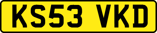 KS53VKD