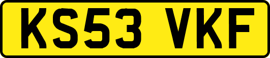 KS53VKF
