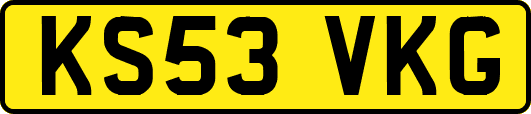 KS53VKG