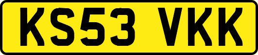 KS53VKK