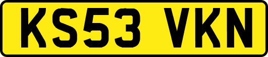 KS53VKN