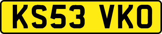 KS53VKO