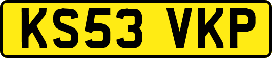 KS53VKP