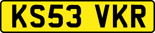 KS53VKR