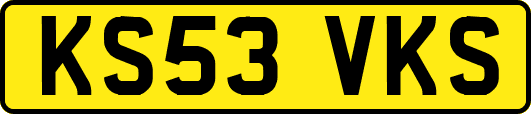 KS53VKS