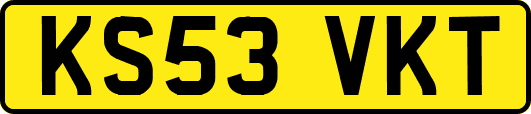 KS53VKT