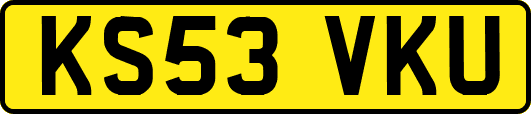 KS53VKU
