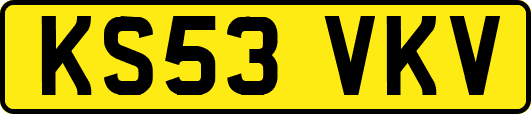 KS53VKV