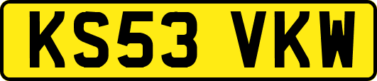 KS53VKW
